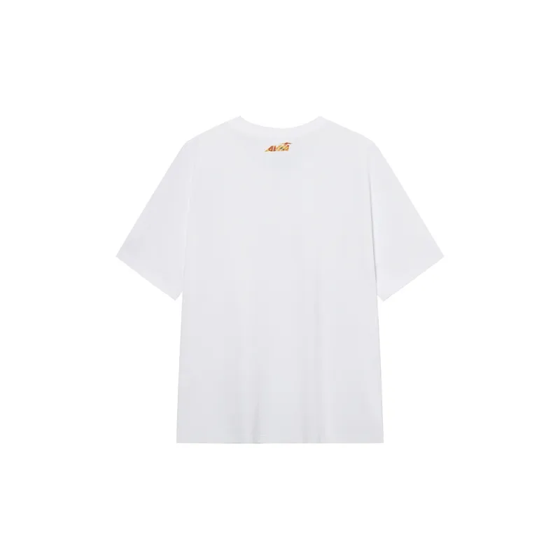 AVIA T-Shirts Unisex-3