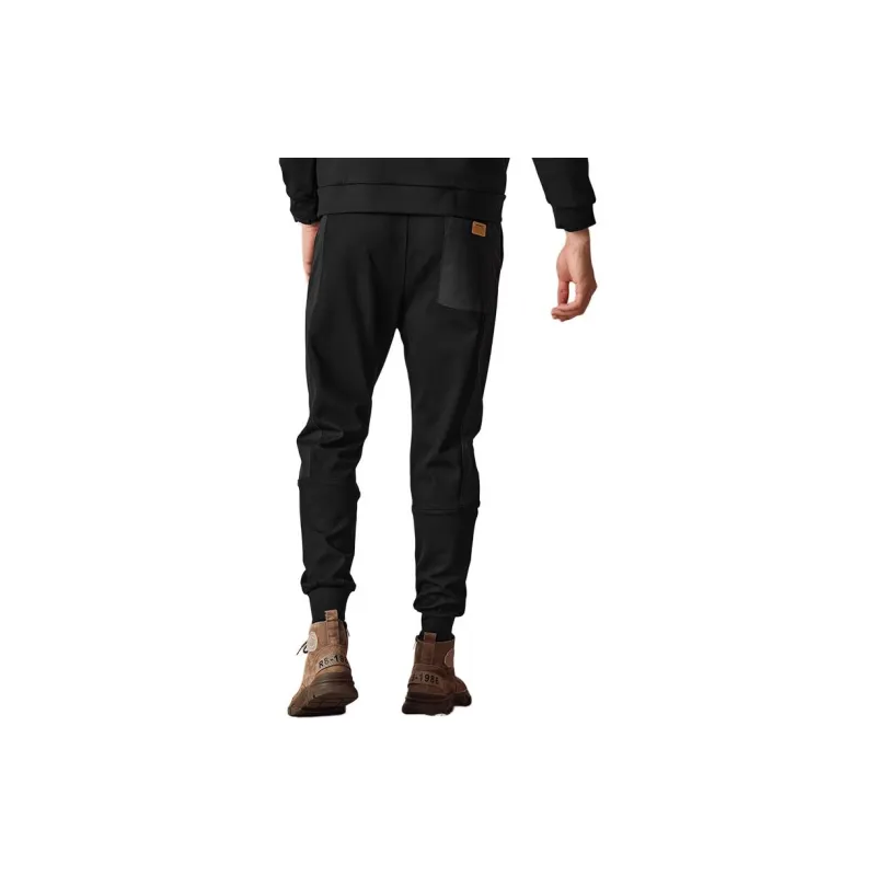 UNIWOLF Casual Pants Men-1