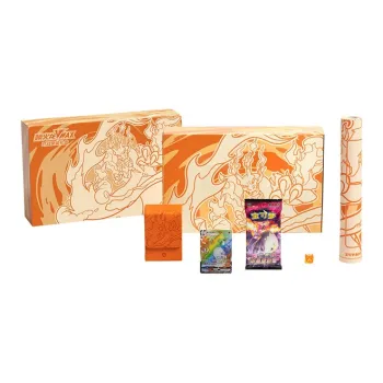 Pokemon Sword & Shield Battle Cards