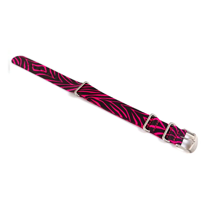 VERSUS Watch Bands Unisex Purple-2
