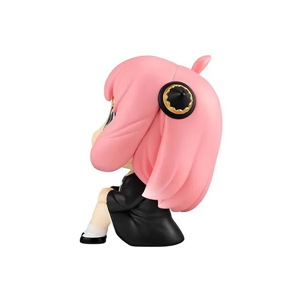 MegaHouse Look Up SPY X FAMILY Anya Special Edition Chibi Figures 11cm-5