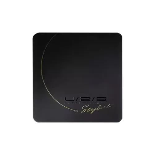U2B 리퀴드 파운데이션 크림 파운데이션 여성