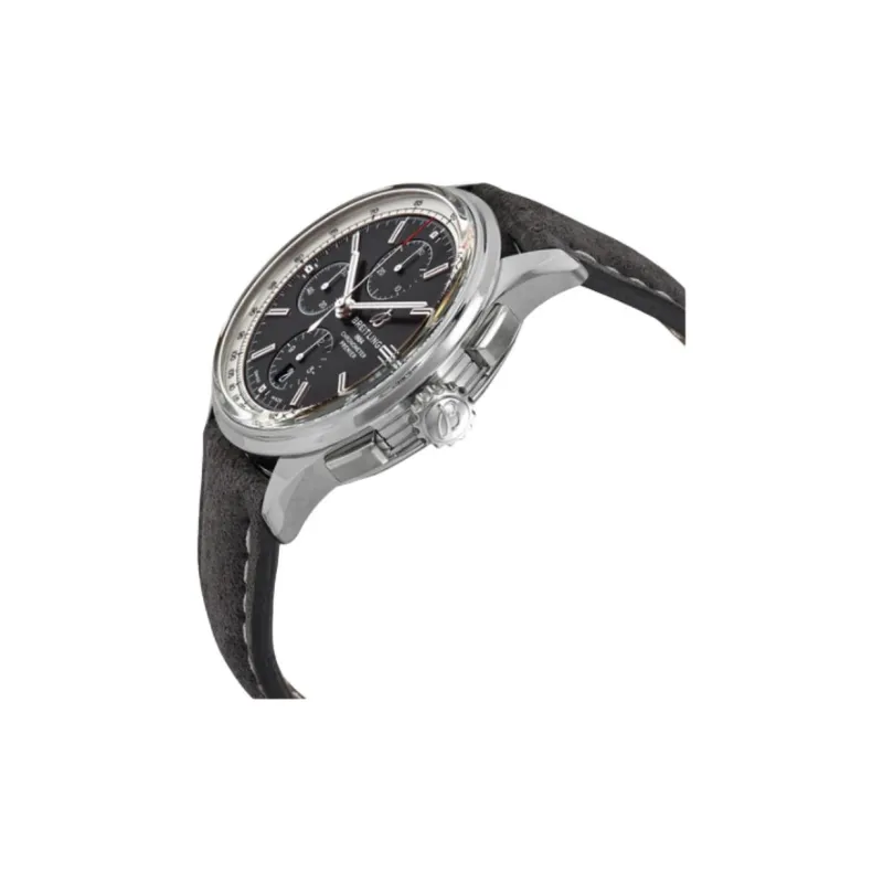 Breitling 2023 Pre owned Premier Chronograph 42mm-3