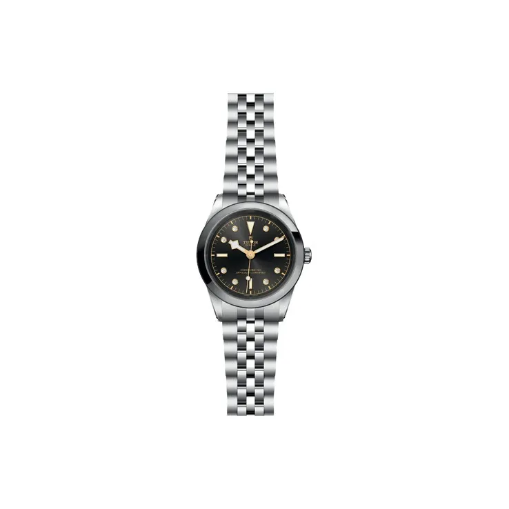 TUDOR Men BLACK BAY Collection Watch-1