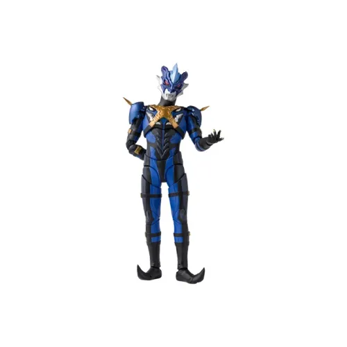 BANDAI S.H.Figuarts Action Figures
