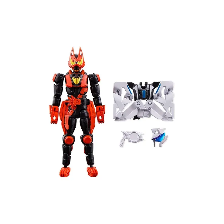 BANDAI Kamen Rider Action Figures-2