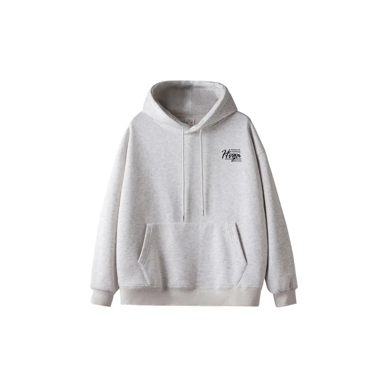 H.V.G.A Sweatshirts Unisex-5