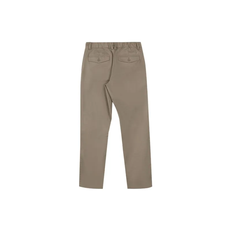 NAUTICA Casual Pants Men Khaki-1