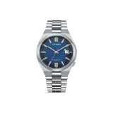 Blue Dial