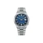 Blue Dial