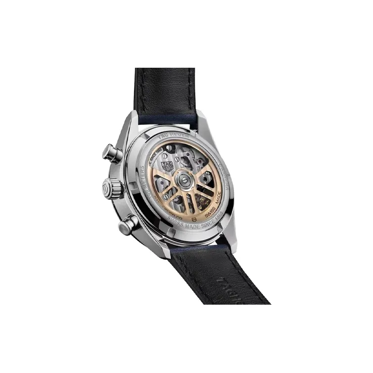 TAG HEUER Men Carrera Collection Watch-2
