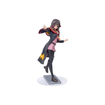 SEGA KonoSuba God's Blessing On This Wonderful World! Luminasta Yoyu Bonus Gifts 19cm
