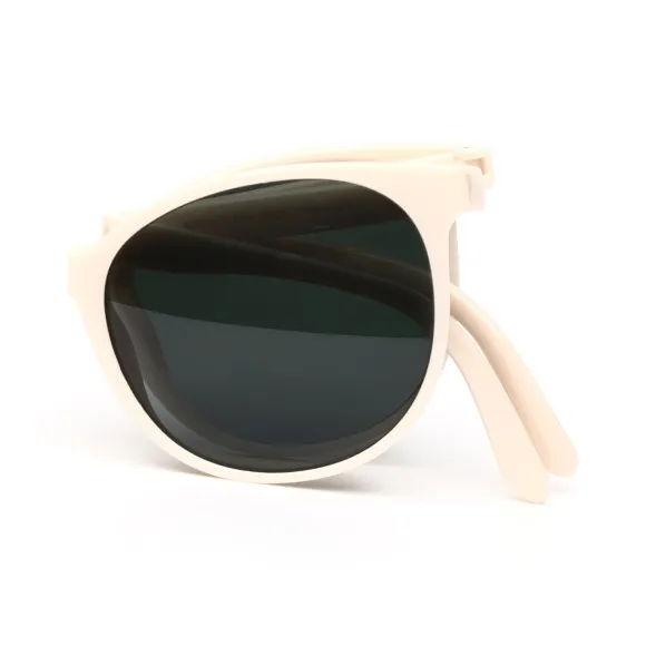 OYEA TR90 Round Sunglasses Unisex-1
