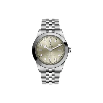 TUDOR Men BLACK BAY Collection Watch