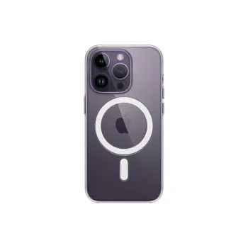 Apple Silicone Material Original, Transparent Phone Cases Compatibility  Apple IPhone 14 Pro Max