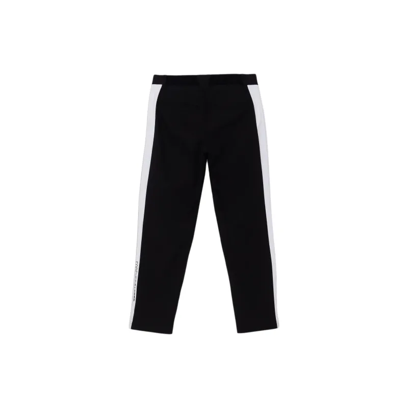 PUMA PF Golf Casual Pants Men Black-1