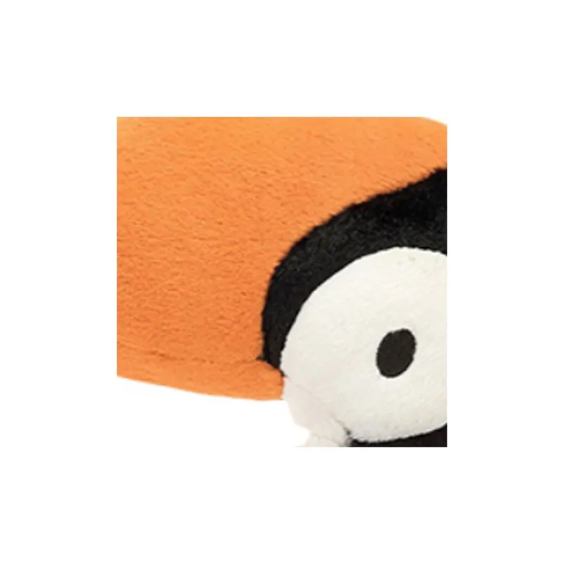 JELLYCAT Bodacious Beak Toucan Stuffed Animal-4
