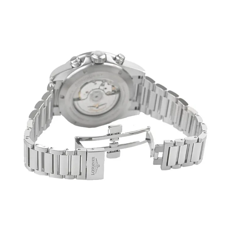 LONGINES Men Comcast Collection Watch-2