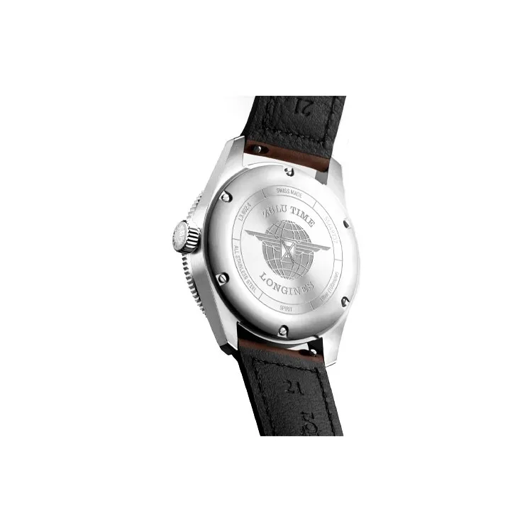 LONGINES Men Spirit Collection Watch-2