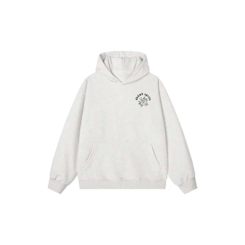 DBD WH Sweatshirts Unisex-1