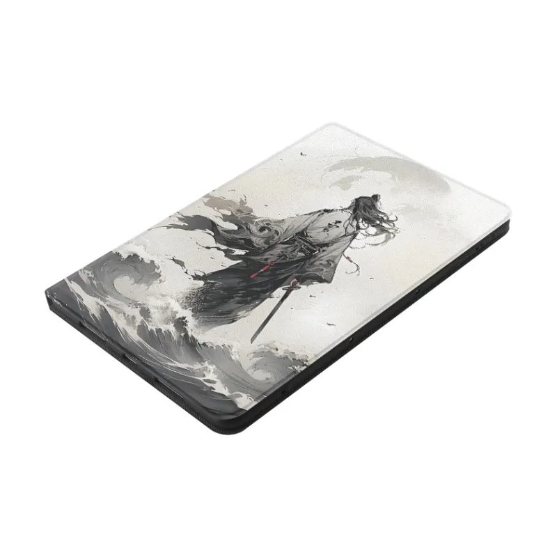Small bones Tablet Protective Cases-1