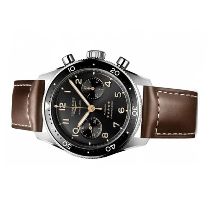 LONGINES Men Spirit Collection Watch-1