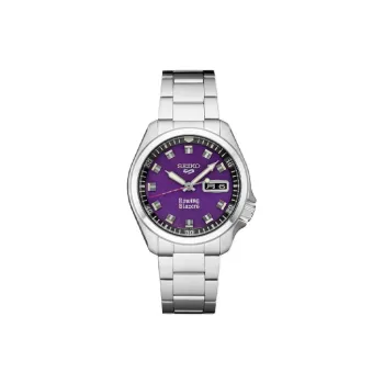 SEIKO X Rowing Blazers 5 Sport Limited Edition