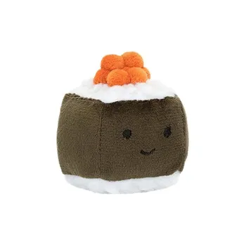 JELLYCAT Sassy Sushi Hosomaki Plush Toy