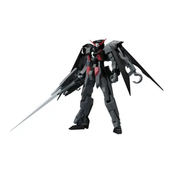 BANDAI MG Model Kits