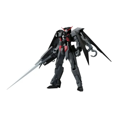 BANDAI PG 1 60 Mobile Suit Gundam Unicorn Gundam Unit 1 Final Battle Ver. Model Kits 30cm