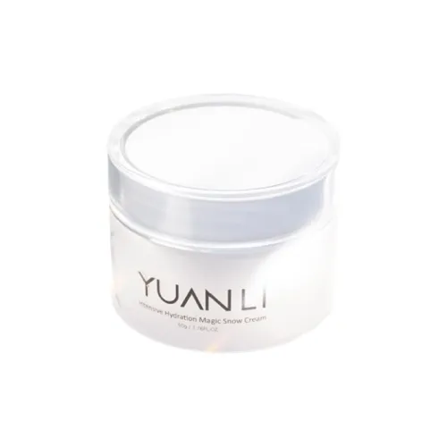 YUANLI 프라이머 틴티드 모이스처라이저 여성