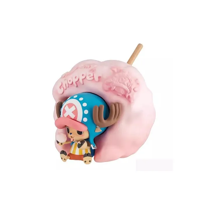 MegaHouse One Piece Chibi Figures-2