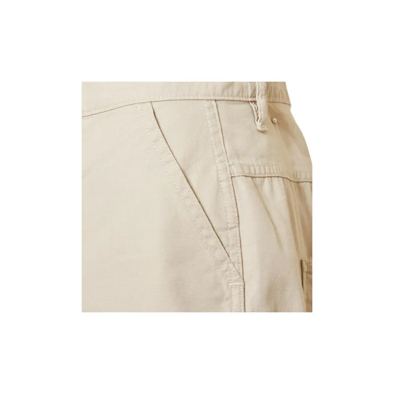 Vans Casual Shorts Men Oat-2