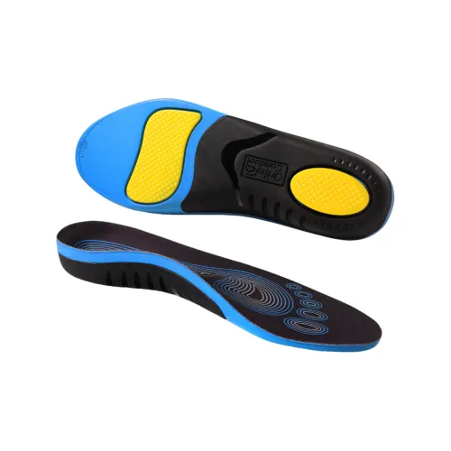 Step cloud Insoles Unisex