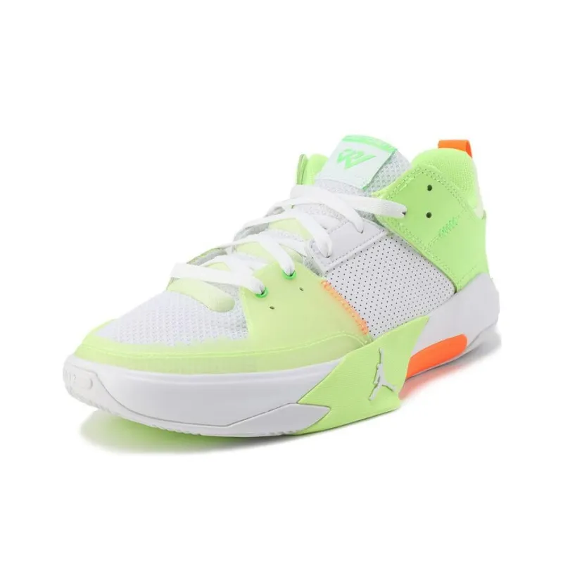 JORDAN Westbrook One Take 5 Pf 'White Barely Volt'-2