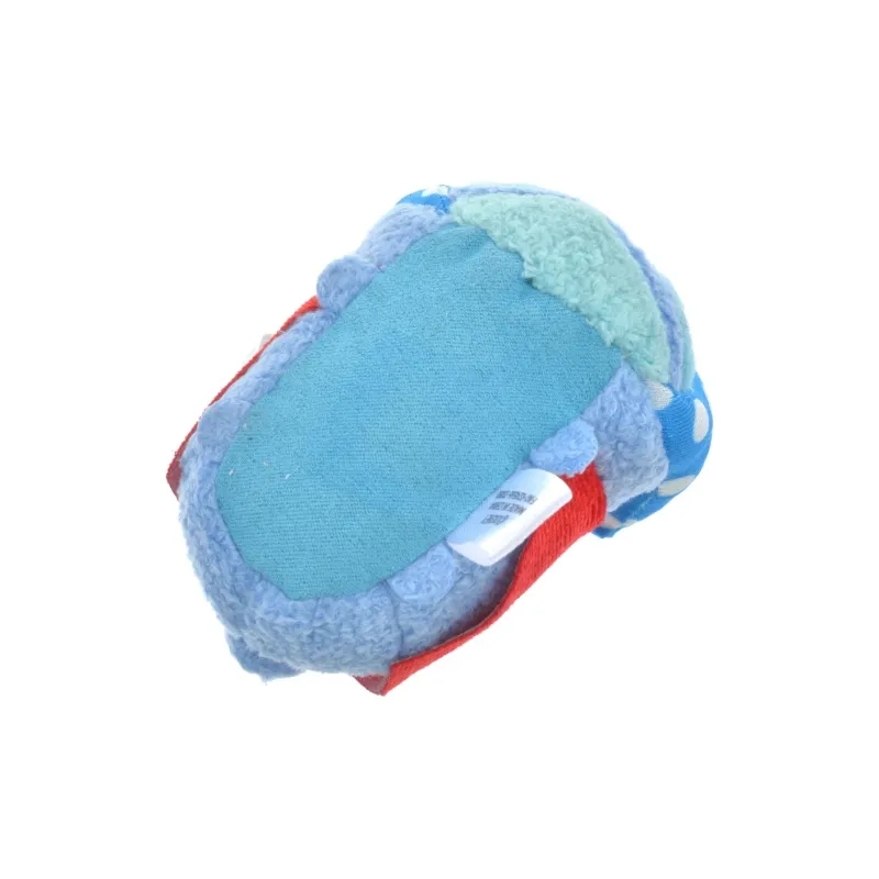 Disney Stitch Tsum Mini Edition Dolls Plush Doll 7cm High-5