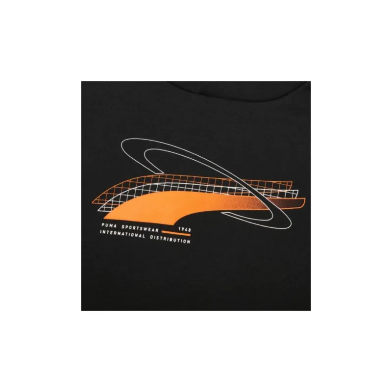PUMA INTERSTELLAR Sweatshirt Men's Black-4