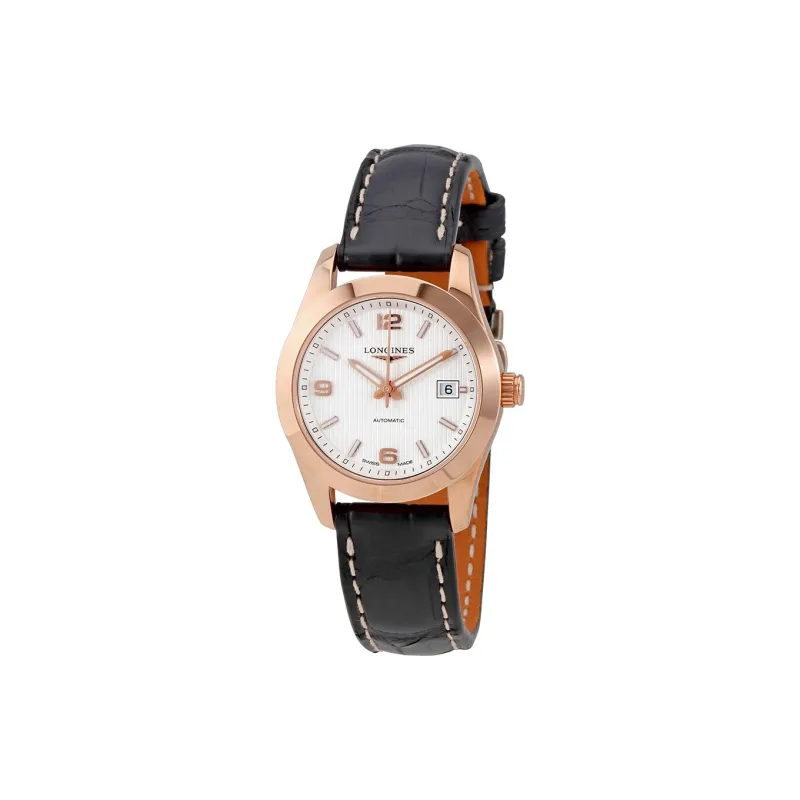 LONGINES Women's Watchmaking Tradition Collection Watch-1