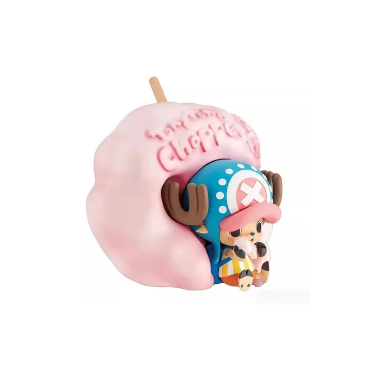 MegaHouse One Piece Chibi Figures-1