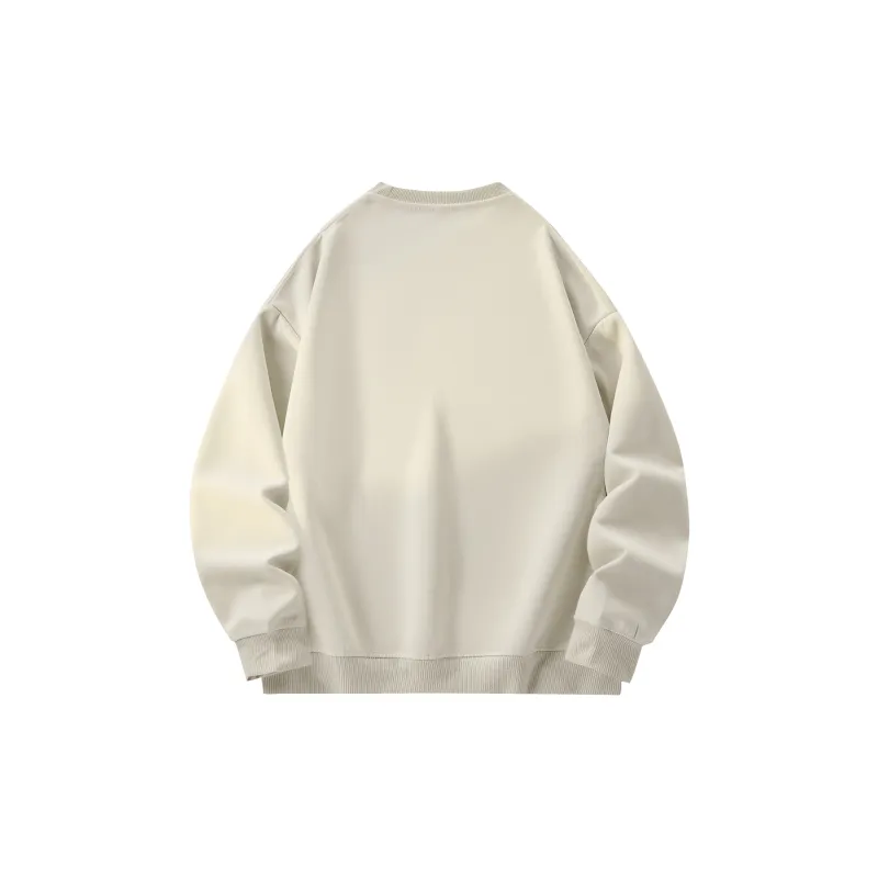 Feiyue Sweatshirts Unisex-14