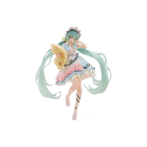 TAITO Hatsune Miku Bonus Gifts