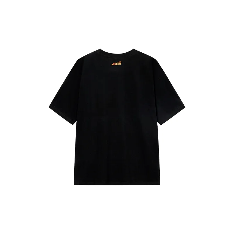 AVIA T-Shirts Unisex-5
