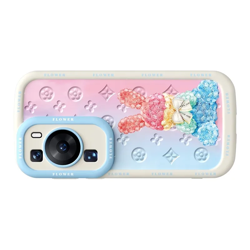 SUPER MOUSE Phone Cases-1