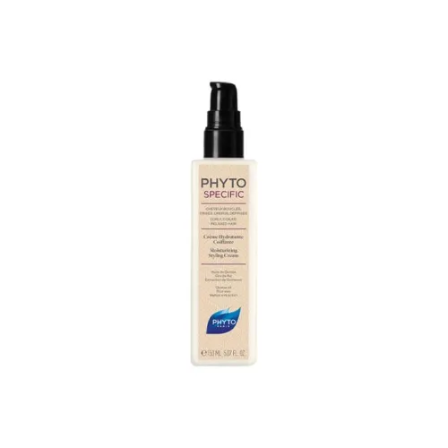PHYTO 헤어 스타일링