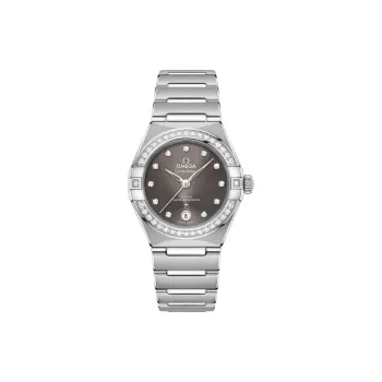 OMEGA Pre owned Constellation Manhattan 28mm