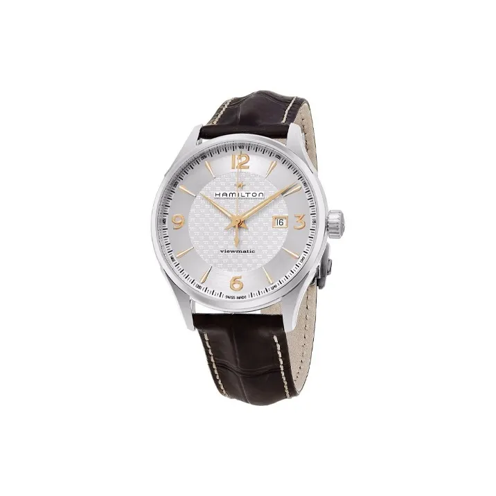 Hamilton Jazzmaster Viewmatic Auto H32755551-1