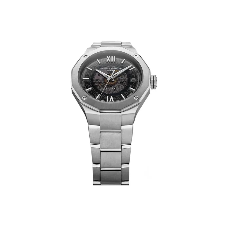Baume & Mercier Men Rivera Series Watch-2