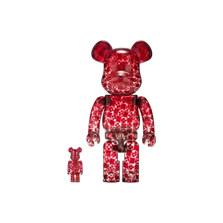 BE@RBRICK Macau 2023 X Sandro-0