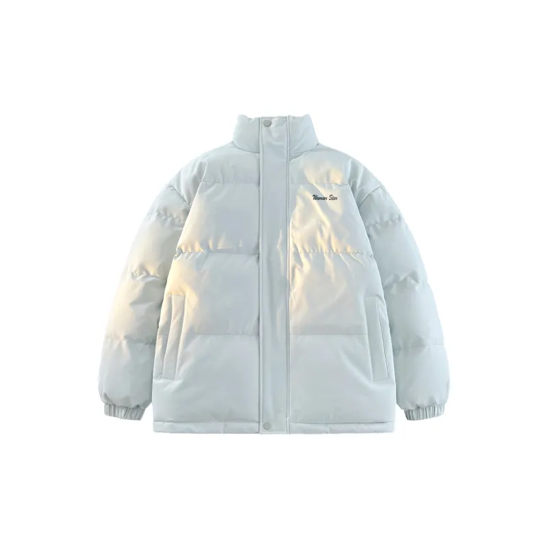 WARRIOR Puffer Jackets Women's-7