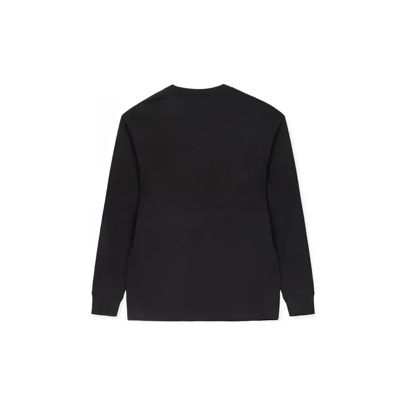 JORDAN X A Ma Maniere L/S Tee-1